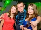 Women's Day Party în Zona Club