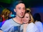 Women's Day Party în Zona Club