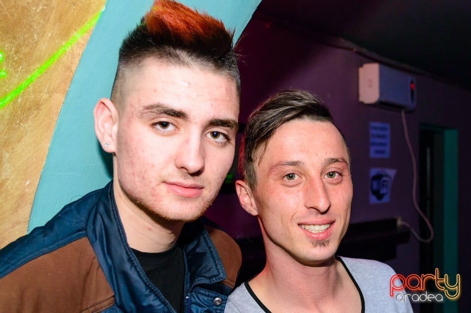 Women's Day Party în Zona Club, 