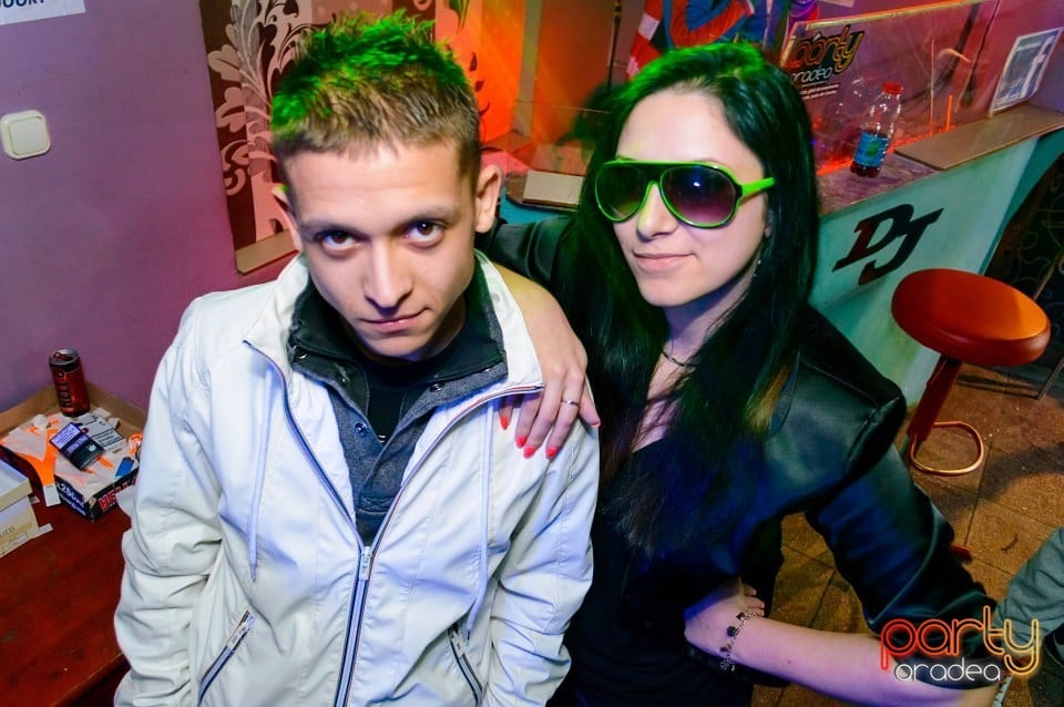 Women's Day Party în Zona Club, 