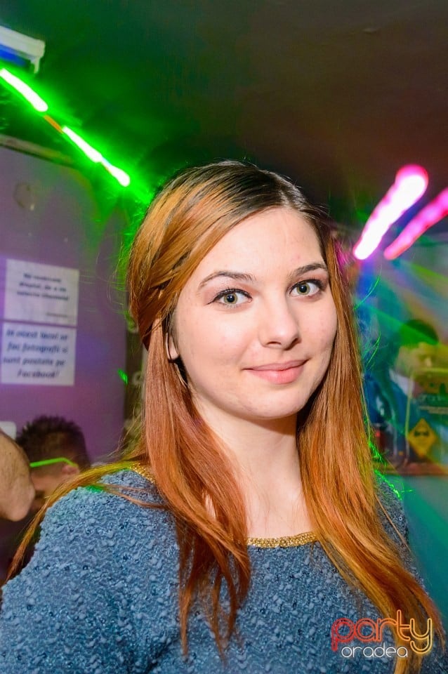 Women's Day Party în Zona Club, 