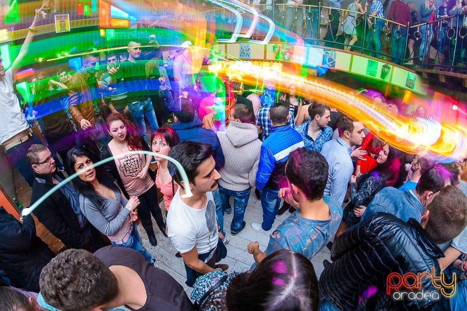 Women's Weekend în Window, 