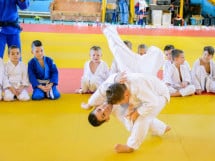 WORLD Judo Day 2016