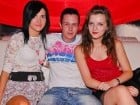 Yellow Party Tour continuă şi sâmbătă noaptea