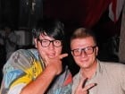 Yellow Party Tour continuă şi sâmbătă noaptea