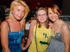 Yellow Party Tour continuă şi sâmbătă noaptea