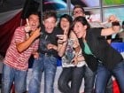 Yellow Party Tour continuă şi sâmbătă noaptea