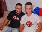 Yellow Party Tour continuă şi sâmbătă noaptea