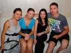 Yellow Party Tour continuă şi sâmbătă noaptea