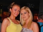 Yellow Party Tour continuă şi sâmbătă noaptea