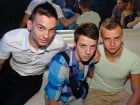 Yellow Party Tour continuă şi sâmbătă noaptea