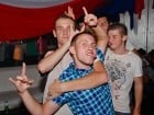 Yellow Party Tour continuă şi sâmbătă noaptea