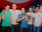 Yellow Party Tour continuă şi sâmbătă noaptea