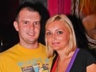 Yellow Party Tour continuă şi sâmbătă noaptea