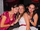 Yellow Party Tour continuă şi sâmbătă noaptea