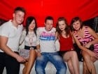 Yellow Party Tour continuă şi sâmbătă noaptea