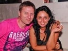 Yellow Party Tour continuă şi sâmbătă noaptea