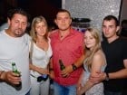 Yellow Party Tour continuă şi sâmbătă noaptea