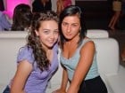 Yellow Party Tour continuă şi sâmbătă noaptea