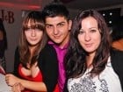 Yellow Party Tour continuă şi sâmbătă noaptea