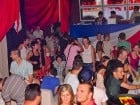 Yellow Party Tour continuă şi sâmbătă noaptea