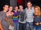 Yellow Party Tour continuă şi sâmbătă noaptea