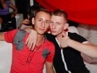 Yellow Party Tour continuă şi sâmbătă noaptea