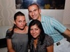 Yellow Party Tour continuă şi sâmbătă noaptea