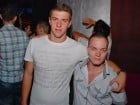 Yellow Party Tour continuă şi sâmbătă noaptea
