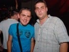 Yellow Party Tour continuă şi sâmbătă noaptea