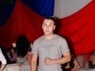 Yellow Party Tour continuă şi sâmbătă noaptea