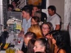 Yellow Party Tour continuă şi sâmbătă noaptea