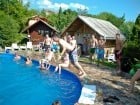 Yellow Pool Party Day 2