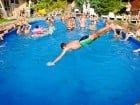 Yellow Pool Party Day 2