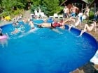 Yellow Pool Party Day 2