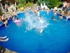 Yellow Pool Party Day 2