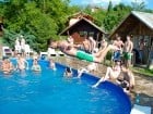 Yellow Pool Party Day 2