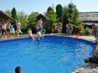 Yellow Pool Party Day 2