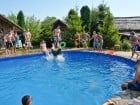 Yellow Pool Party Day 2