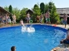 Yellow Pool Party Day 2