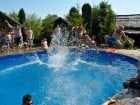 Yellow Pool Party Day 2
