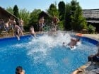Yellow Pool Party Day 2