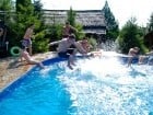 Yellow Pool Party Day 2