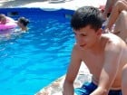 Yellow Pool Party Day 2