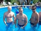 Yellow Pool Party Day 2