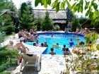 Yellow Pool Party Day 2