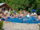 Yellow Pool Party Day 2