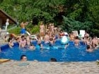 Yellow Pool Party Day 2
