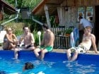 Yellow Pool Party Day 2