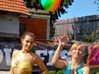 Yellow Pool Party Day 2